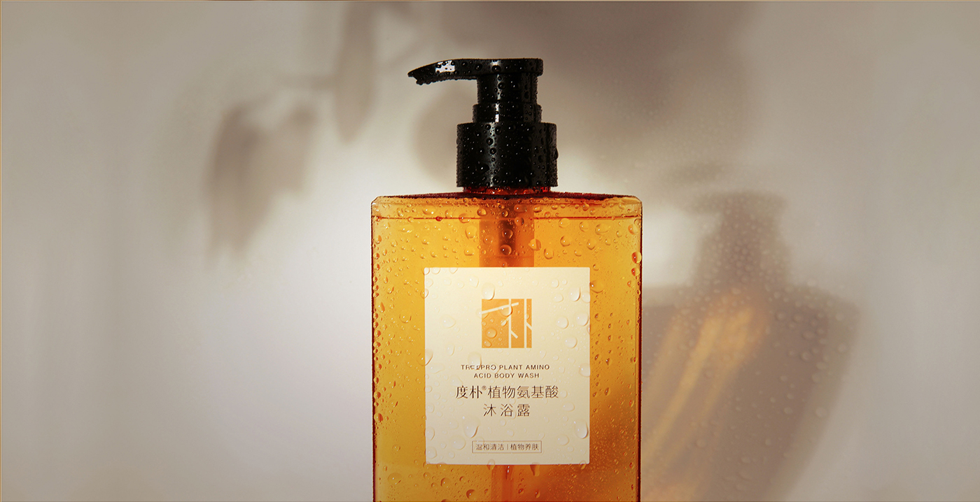 洗護品牌如何構(gòu)建價值認同？——度樸植物氨基酸洗發(fā)水案例解析