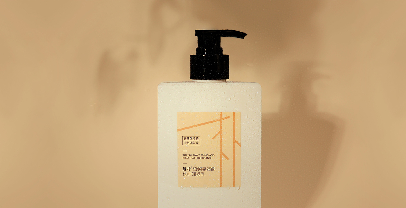 洗護品牌如何構(gòu)建價值認同？——度樸植物氨基酸洗發(fā)水案例解析